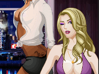 Sexy Mahjong